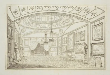 Lord De Tabley